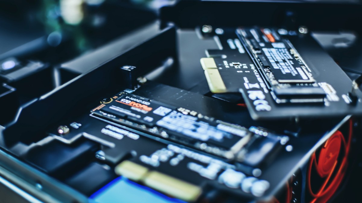 Meilleurs SSD M.2 NVMe en 2026 : notre sélection face à la hausse des prix