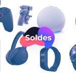 Le TOP 10 des meilleurs produits high tech en solde à moins de 100 € Le TOP 10 des meilleurs produits high tech en solde à moins de 100 €