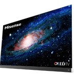 LCD Mini LED, QLED et OLED… Hisense adopte toutes les technos au CES LCD Mini LED, QLED et OLED… Hisense adopte toutes les technos au CES