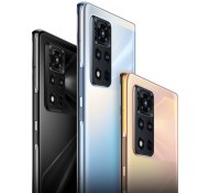Le Honor View 40 // Source : Honor