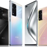 Honor officialise le View 40 en Chine : 5G, écran 120 Hz, charge rapide et prix abordable Honor officialise le View 40 en Chine : 5G, écran 120 Hz, charge rapide et prix abordable