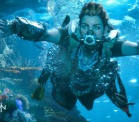 Horizon Forbidden West // Source : Sony