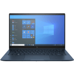 HP Elite Dragonfly G2