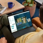 HP croit toujours dans Windows ARM avec l&rsquo;ultraportable HP Elite Folio