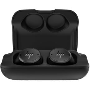 HP Elite Wireless Earbuds HP Elite Wireless Earbuds