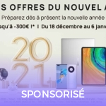 Plus que 24h pour profiter des promos sur les Huawei P40 Pro, Matebook 13 et Freebuds Studio