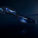 Mercedes EQS : découvrez son gigantesque écran incurvé boosté à l’intelligence artificielle Mercedes EQS : découvrez son gigantesque écran incurvé boosté à l’intelligence artificielle
