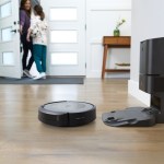 iRobot Roomba i3+ : la déclinaison abordable de l’aspirateur robot haut de gamme arrive en France iRobot Roomba i3+ : la déclinaison abordable de l’aspirateur robot haut de gamme arrive en France