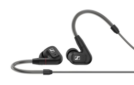 Les Sennheiser IE 300
