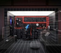 Ikea Asus