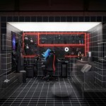 Ikea + Asus ROG, la gamme gaming arrive en France cet automne Ikea + Asus ROG, la gamme gaming arrive en France cet automne