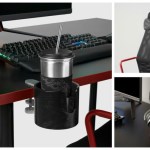 Ikea + Asus ROG : voici les premiers produits nés de cette collaboration Ikea + Asus ROG : voici les premiers produits nés de cette collaboration