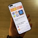 Huawei donne un coup de frais à son AppGallery Huawei donne un coup de frais à son AppGallery