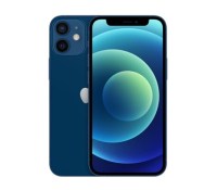 iPhone 12 Mini bleu