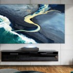 CES 2021 : Hisense Sonic Laser TV, le vidéoprojecteur 4K livré avec son « écran sonore » CES 2021 : Hisense Sonic Laser TV, le vidéoprojecteur 4K livré avec son « écran sonore »