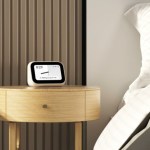 Xiaomi Mi Smart Clock et Mi 360° Home Security Camera 2K Pro : deux produits Google Assistant conçus pour l&rsquo;international