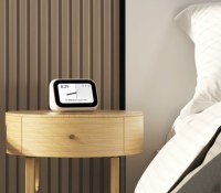 Xiaomi Mi Smart Clock // Source : Xiaomi Xiaomi Mi Smart Clock // Source : Xiaomi