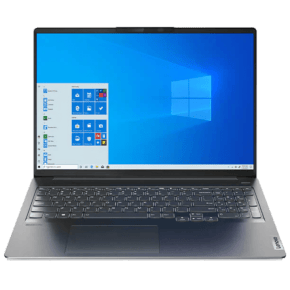 Lenovo IdeaPad 5 Pro (16ACH6) Lenovo IdeaPad 5 Pro (16ACH6)