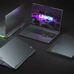 Lenovo Legion 7, Slim 7, 5 et 5 Pro : 165 Hz à partir de 1100 euros Lenovo Legion 7, Slim 7, 5 et 5 Pro : 165 Hz à partir de 1100 euros
