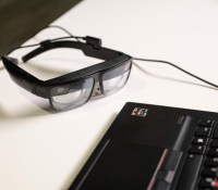 Lenovo ThinkReality A3 // Source : Lenovo