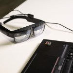 Lenovo ThinkReality A3 : des lunettes de réalité mixte pour afficher 5 écrans Lenovo ThinkReality A3 : des lunettes de réalité mixte pour afficher 5 écrans