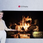 LG Display annonce son plus petit écran OLED TV au CES 2021 LG Display annonce son plus petit écran OLED TV au CES 2021