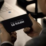 LG Rollable : les smartphones à écran enroulables n’ont jamais été si proches LG Rollable : les smartphones à écran enroulables n’ont jamais été si proches