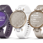 Garmin Lily : une montre connectée tout en finesse pour un public féminin Garmin Lily : une montre connectée tout en finesse pour un public féminin