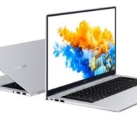Pas de changement majeur en vue sur le MagicBook Pro, mais simplement une alternative Intel en matière de configuration // Source : Honor