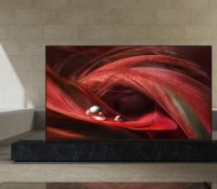 La nouvelle gamme de télés Sony est dopée au processeur XR