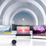 TV LG OLED Evo et QNED Mini LED : des fonctions inédites pour le gaming TV LG OLED Evo et QNED Mini LED : des fonctions inédites pour le gaming