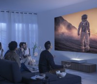 Samsung The Premiere LSP-7