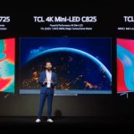 TCL annonce son téléviseur Mini LED et sa techno OD Zero Mini LED TCL annonce son téléviseur Mini LED et sa techno OD Zero Mini LED