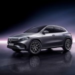 Mercedes EQA : son prix dégringole sous les 40 000 € avec le bonus écologique Mercedes EQA : son prix dégringole sous les 40 000 € avec le bonus écologique