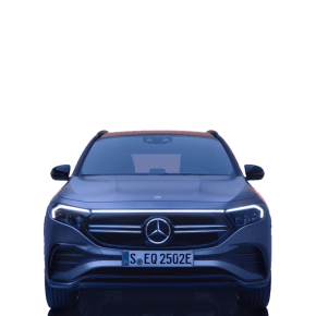 Mercedes EQA Mercedes EQA