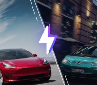 Model 3 vs ID.3
