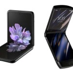 Galaxy Z Flip et Motorola Razr : jusqu’à -47 % pour ces smartphones pliants Galaxy Z Flip et Motorola Razr : jusqu’à -47 % pour ces smartphones pliants