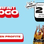 Dernières heures pour profiter de ce forfait mobile 30 Go à 3 €/mois Dernières heures pour profiter de ce forfait mobile 30 Go à 3 €/mois