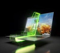 Nvidia GeForce RTX 3000 Mobile