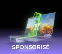 Nvidia GeForce RTX 3000 Mobile