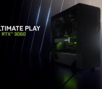 Nvidia RTX 3060