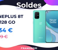 oneplus 8T soldes 2021 new price