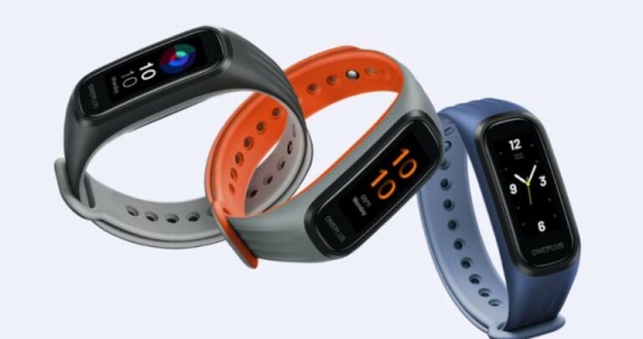 OnePlus Band OnePlus Band