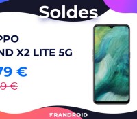 oppo find x2 lite soldes 2021