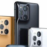 Oppo Find X3 Pro : son design révèle un bloc photo… original Oppo Find X3 Pro : son design révèle un bloc photo… original