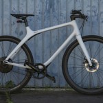 Test du vélo électrique Gogoro Eeyo 1s : le poids plume face aux poids lourds Test du vélo électrique Gogoro Eeyo 1s : le poids plume face aux poids lourds