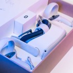 Le Meta Quest 2 chute à un prix inédit sur Amazon et devient une porte d’entrée très abordable aux casques VR Le Meta Quest 2 chute à un prix inédit sur Amazon et devient une porte d’entrée très abordable aux casques VR