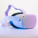« Hey Facebook » : les interactions vocales se simplifient sur les casques VR Oculus « Hey Facebook » : les interactions vocales se simplifient sur les casques VR Oculus