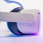 L’Oculus Quest 2 est de retour au même prix, mais avec deux fois plus de stockage L’Oculus Quest 2 est de retour au même prix, mais avec deux fois plus de stockage