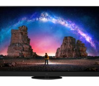 Le JZ2000, le représentant du haut de gamme en OLED Le JZ2000, le représentant du haut de gamme en OLED